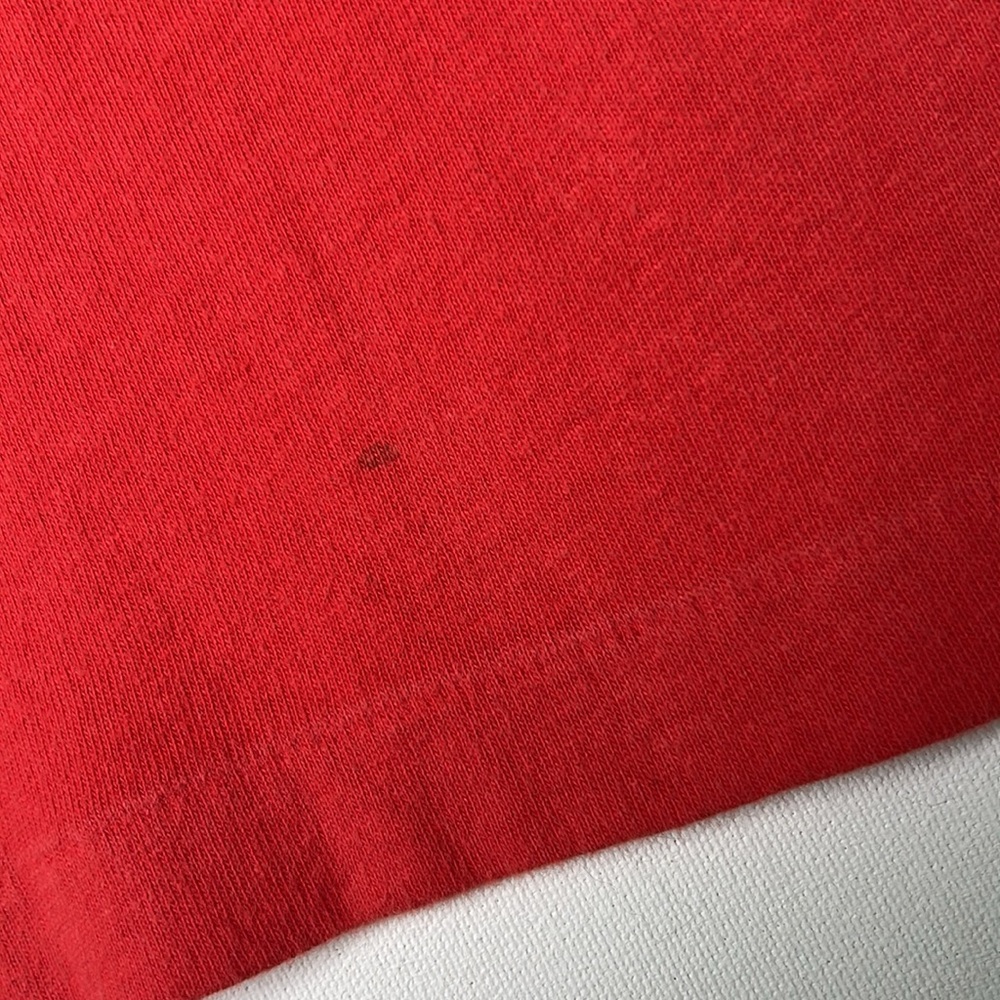 🏌🏼‍♂️Vtg men’s Abercrombie tshirt🏌🏼‍♂️ - Picture 6 of 7
